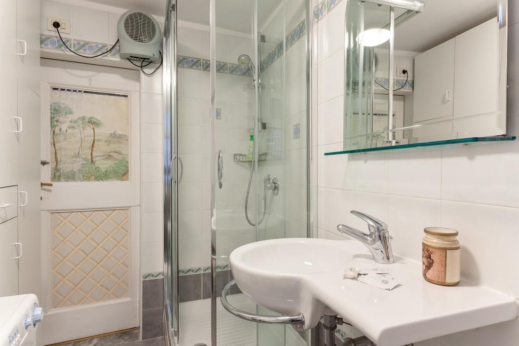 Rome As You Feel - Mosaico Apartment Room photo