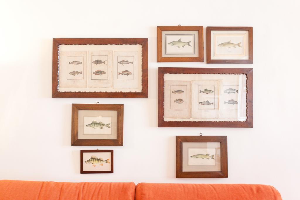 Rome As You Feel - Mosaico Apartment Room photo
